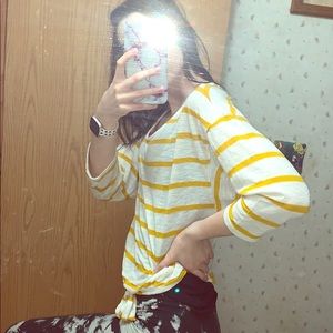 Charlotte Russe shirt